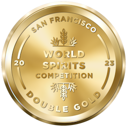 2023 SFWSC Double Gold Med. Artwork
