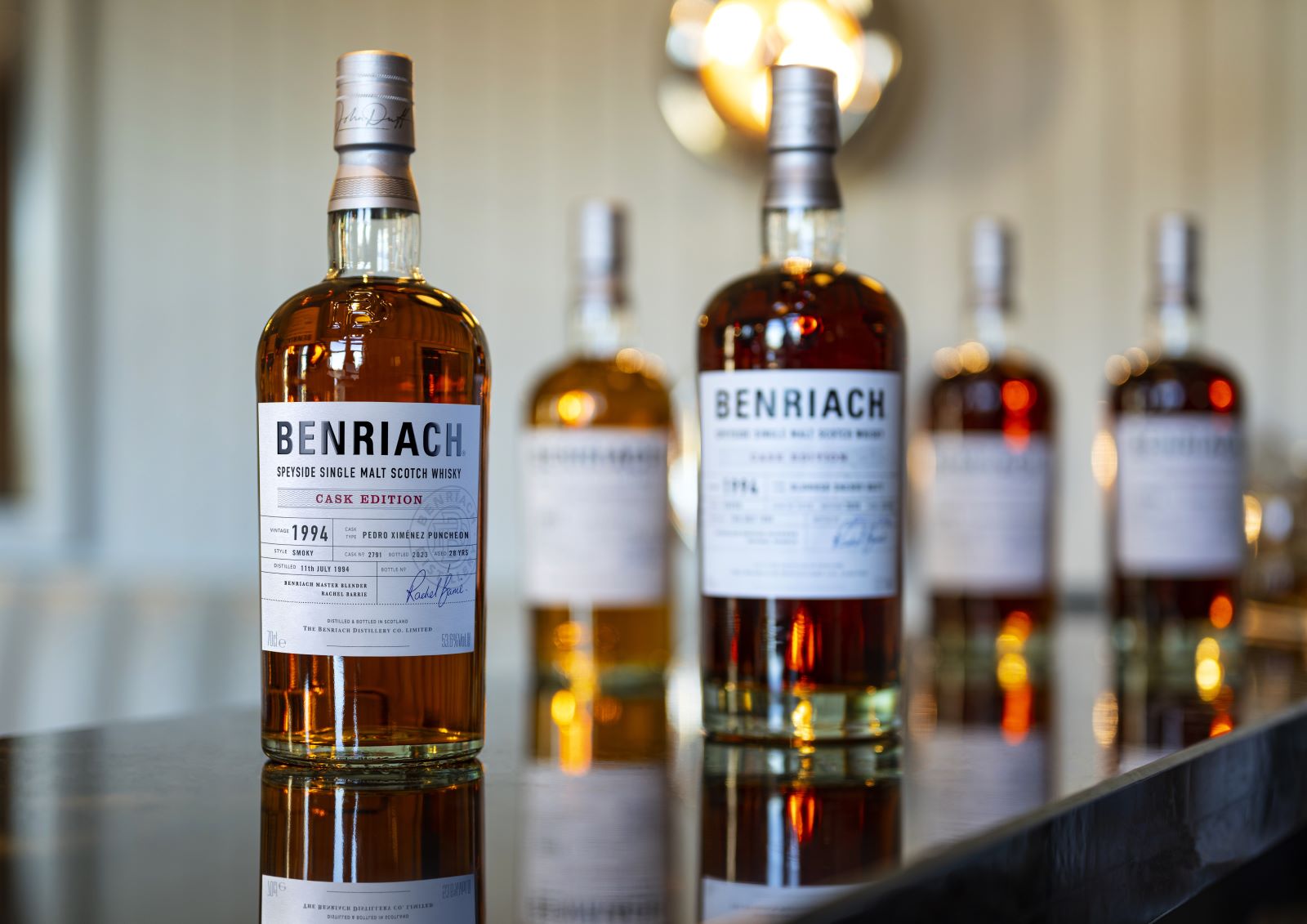 Jakie są rodzaje whisky z różnych krajów?