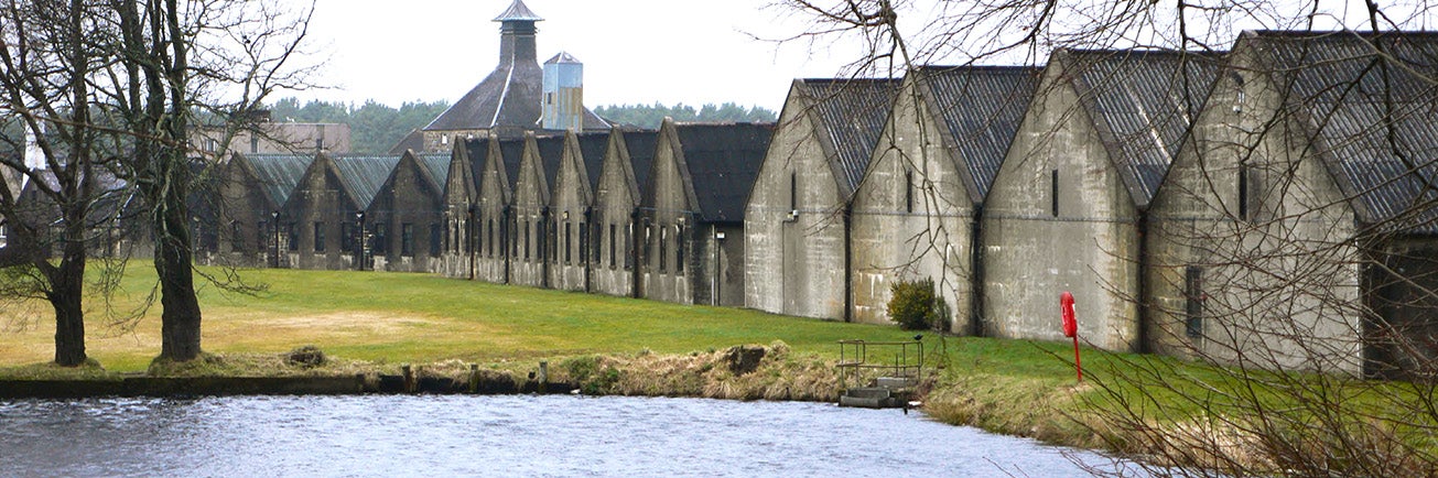BenRiach